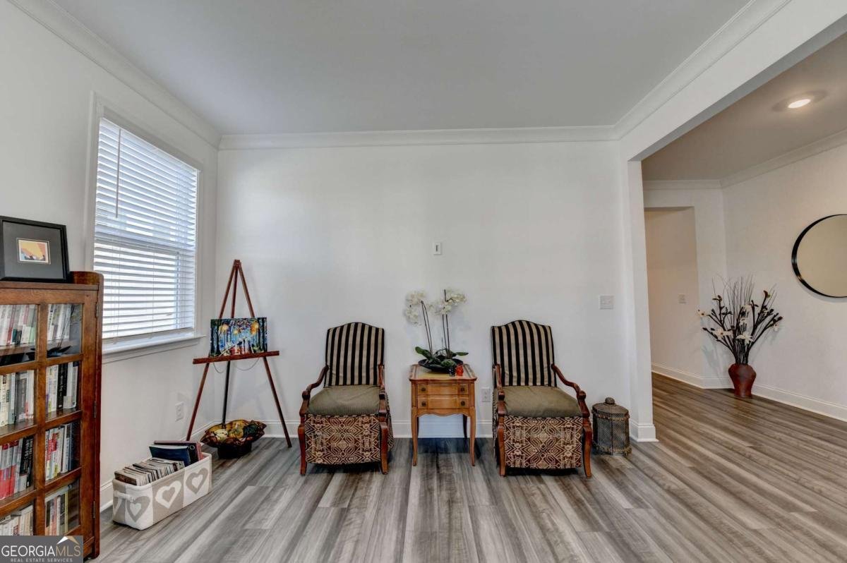 3219 Shirecrest Lane Dacula - Photo 7