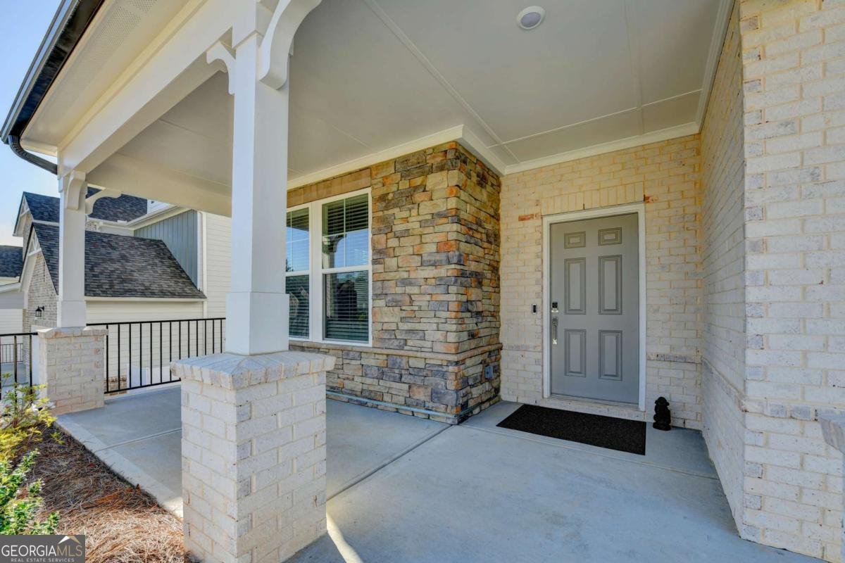 3219 Shirecrest Lane Dacula - Photo 70