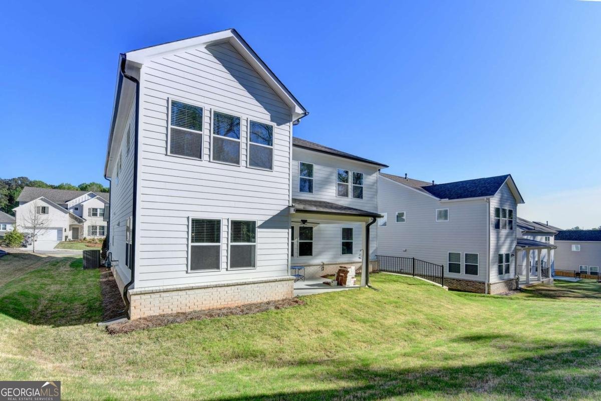 3219 Shirecrest Lane Dacula - Photo 71