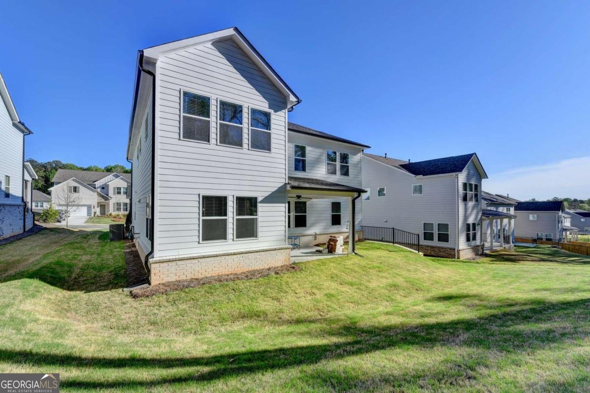 3219 Shirecrest Lane Dacula - Photo 72