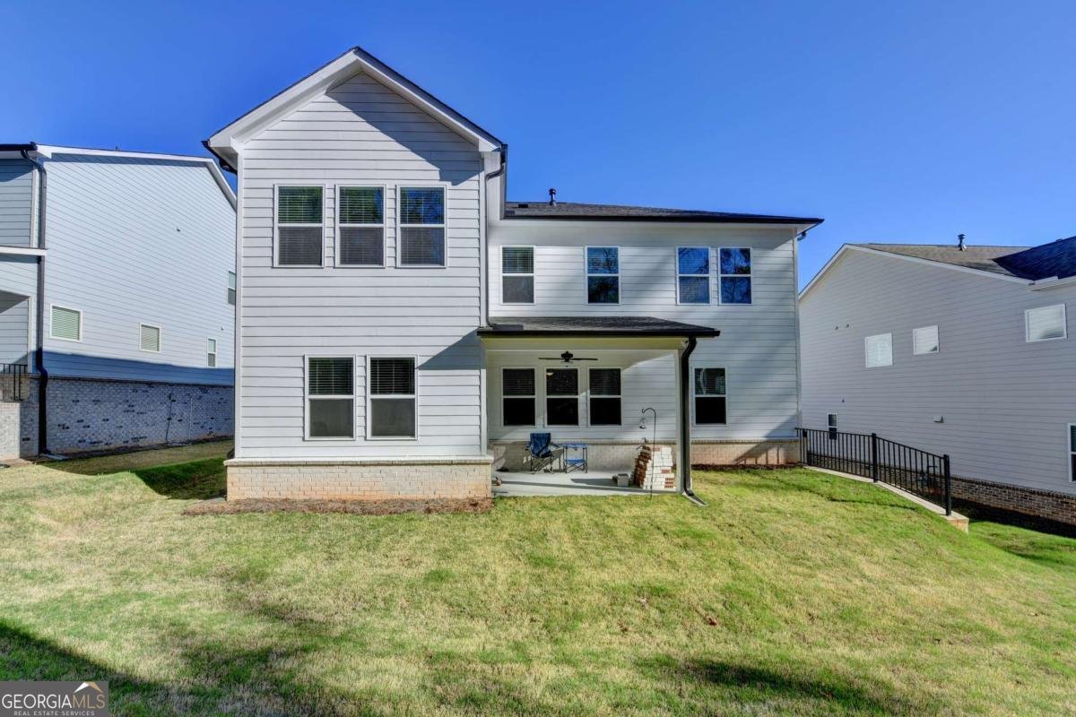 3219 Shirecrest Lane Dacula - Photo 73