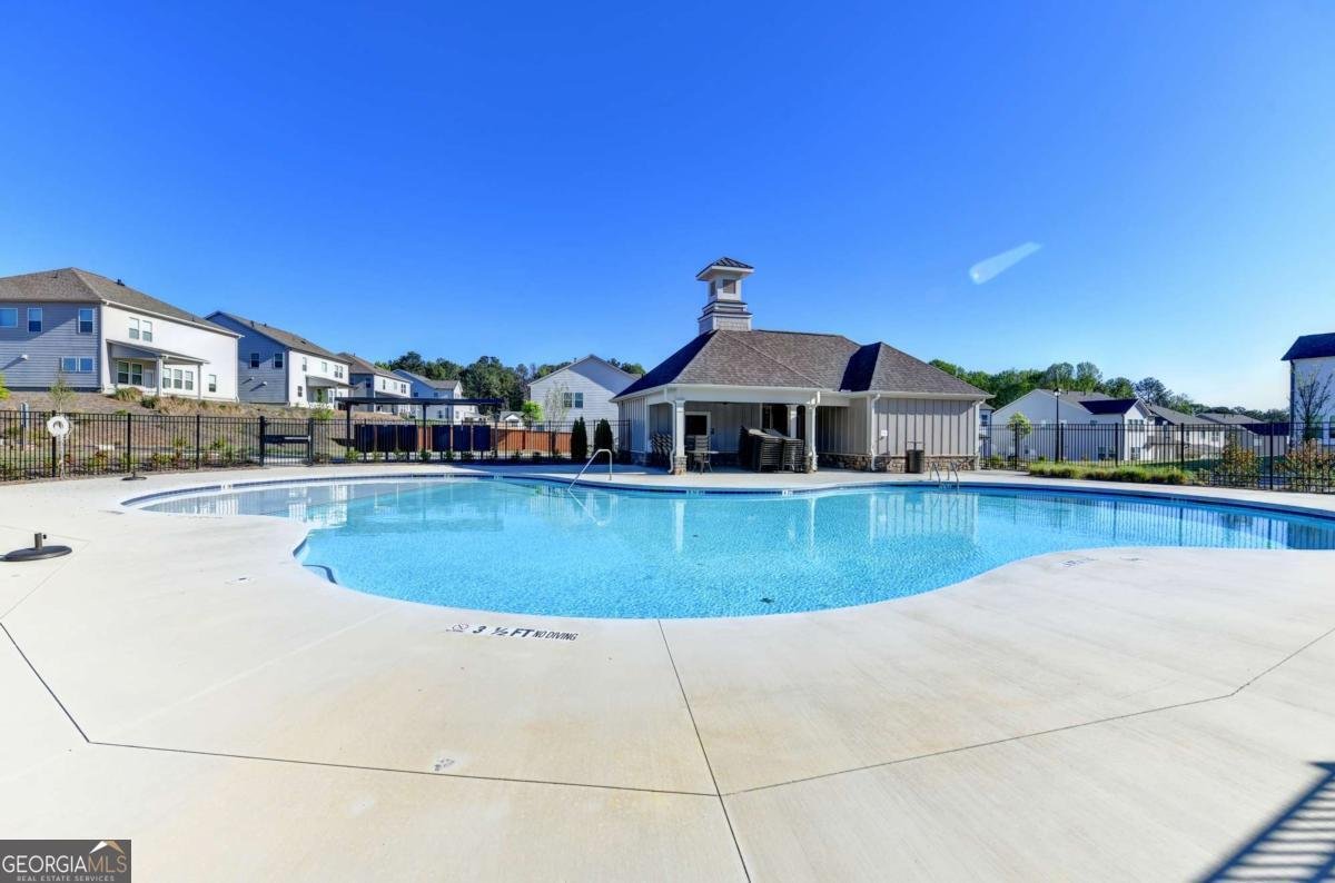 3219 Shirecrest Lane Dacula - Photo 75