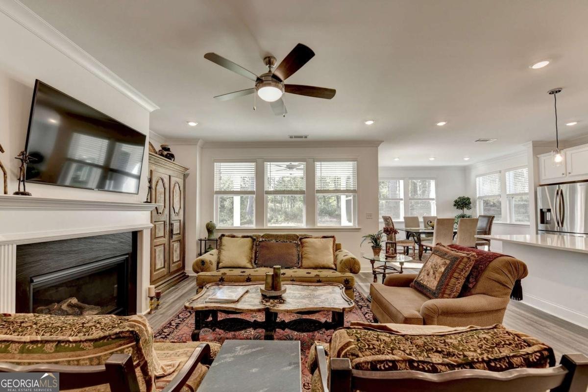 3219 Shirecrest Lane Dacula - Photo 9