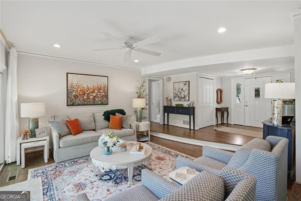 5328 Manhasset Cove Dunwoody - Photo 10