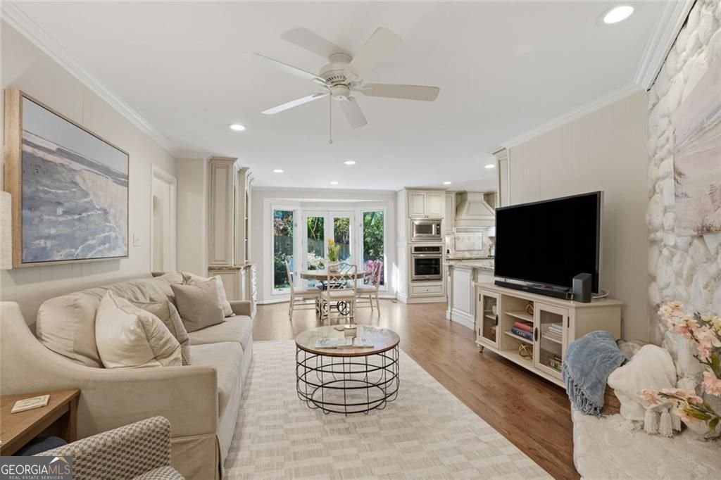 5328 Manhasset Cove Dunwoody - Photo 13