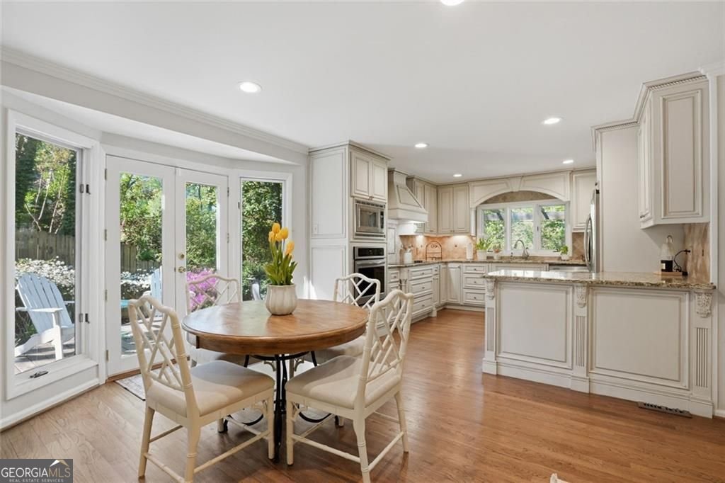 5328 Manhasset Cove Dunwoody - Photo 15