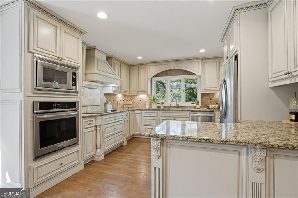 5328 Manhasset Cove Dunwoody - Photo 16