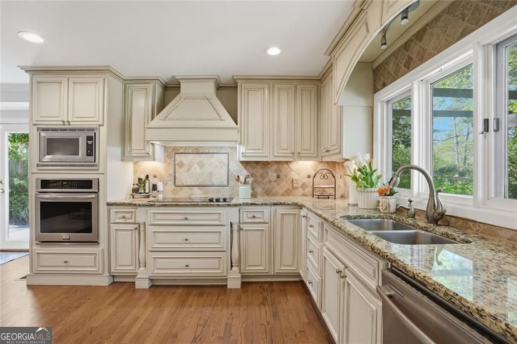 5328 Manhasset Cove Dunwoody - Photo 18