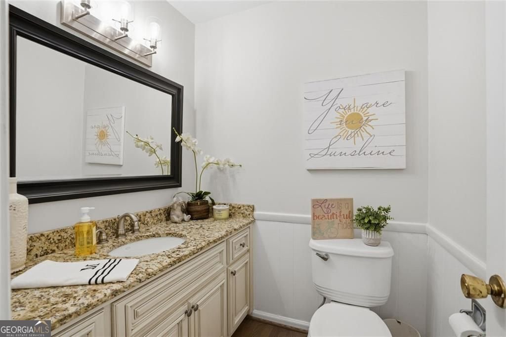 5328 Manhasset Cove Dunwoody - Photo 19