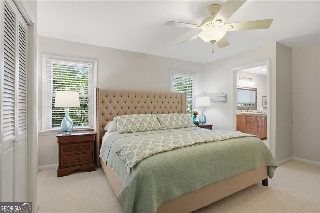 5328 Manhasset Cove Dunwoody - Photo 22