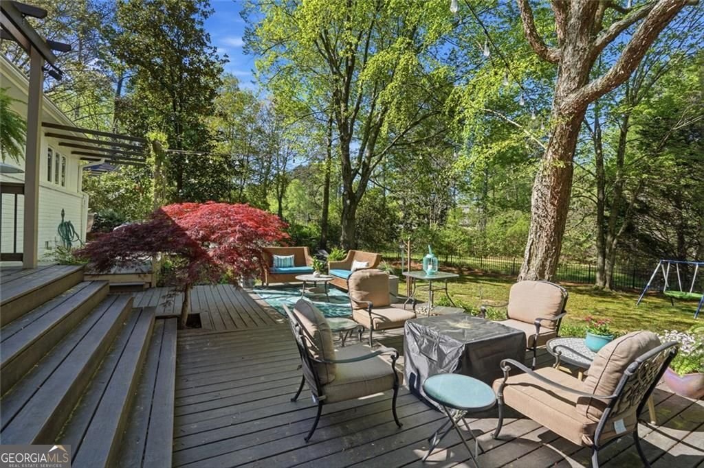 5328 Manhasset Cove Dunwoody - Photo 29