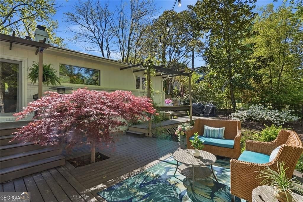 5328 Manhasset Cove Dunwoody - Photo 30