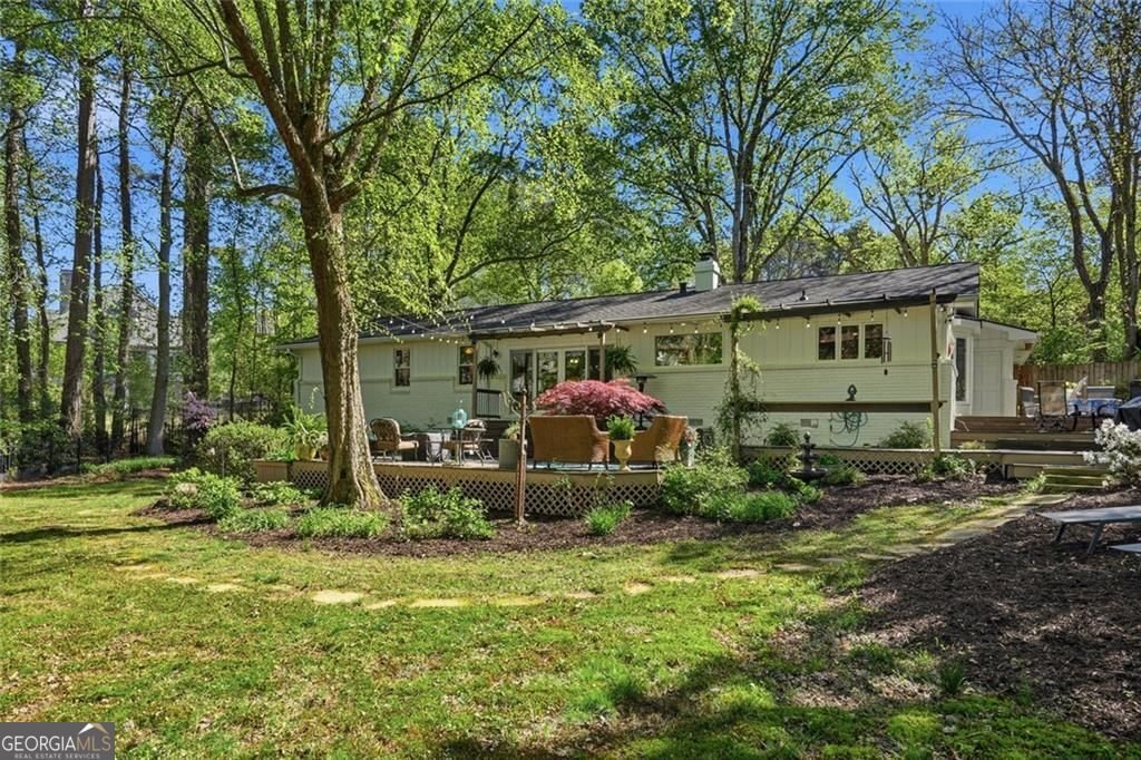 5328 Manhasset Cove Dunwoody - Photo 33