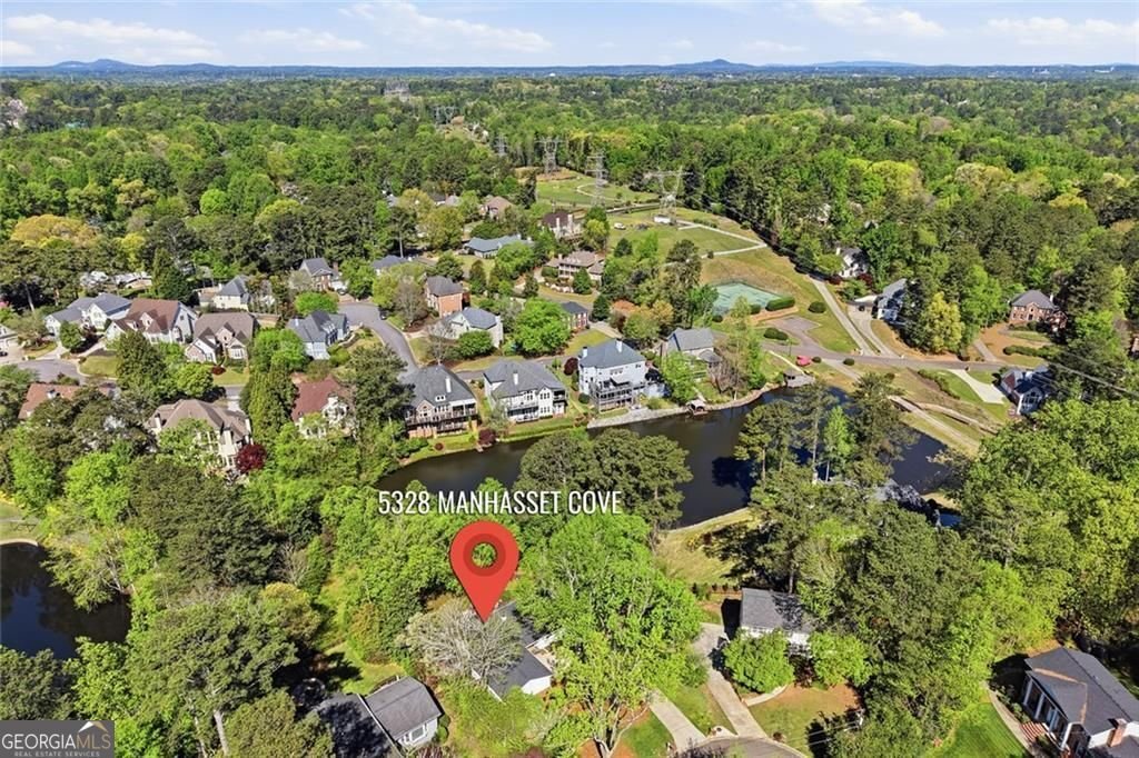 5328 Manhasset Cove Dunwoody - Photo 35