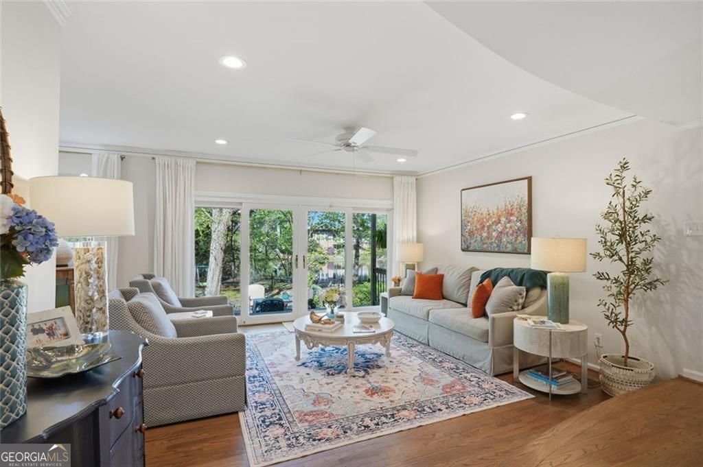 5328 Manhasset Cove Dunwoody - Photo 8