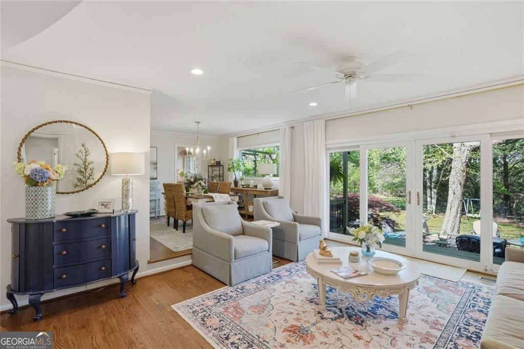 5328 Manhasset Cove Dunwoody - Photo 9