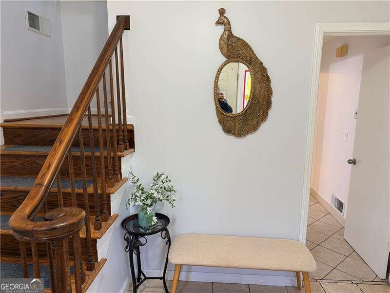 4450 Abingdon Drive Stone Mountain - Photo 10