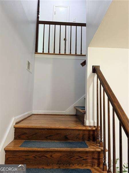 4450 Abingdon Drive Stone Mountain - Photo 11