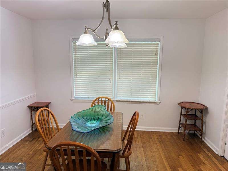 4450 Abingdon Drive Stone Mountain - Photo 12