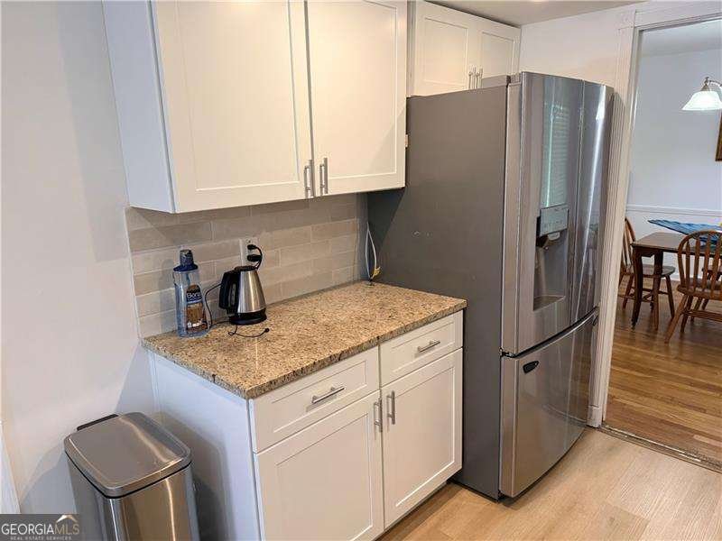 4450 Abingdon Drive Stone Mountain - Photo 14