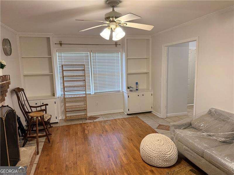 4450 Abingdon Drive Stone Mountain - Photo 17