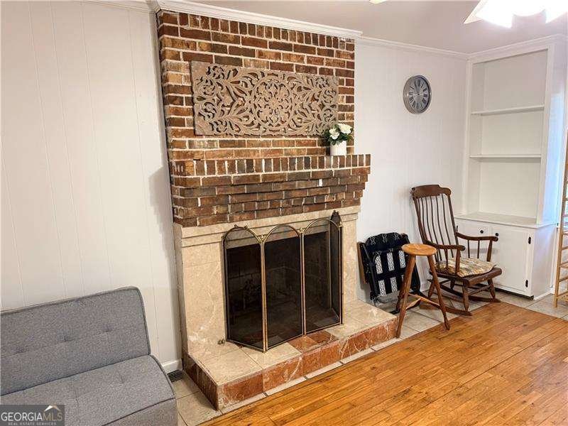 4450 Abingdon Drive Stone Mountain - Photo 18