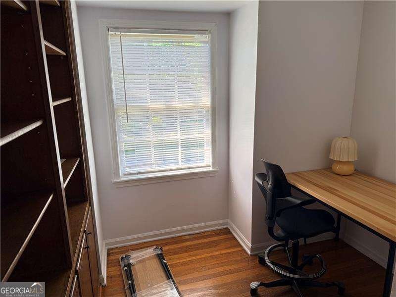 4450 Abingdon Drive Stone Mountain - Photo 20