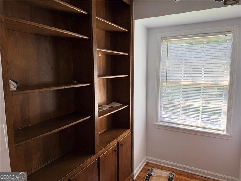 4450 Abingdon Drive Stone Mountain - Photo 21