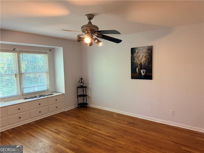 4450 Abingdon Drive Stone Mountain - Photo 22