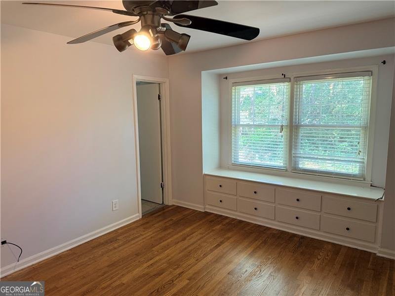 4450 Abingdon Drive Stone Mountain - Photo 23