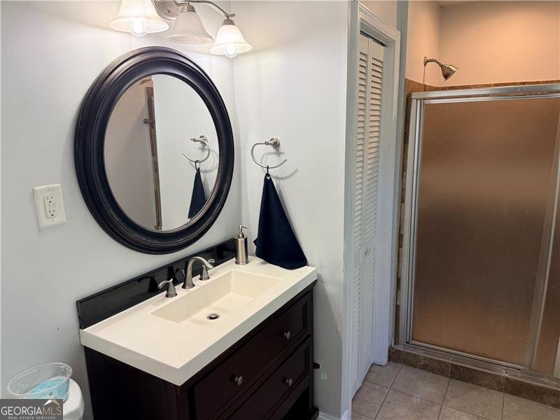 4450 Abingdon Drive Stone Mountain - Photo 24