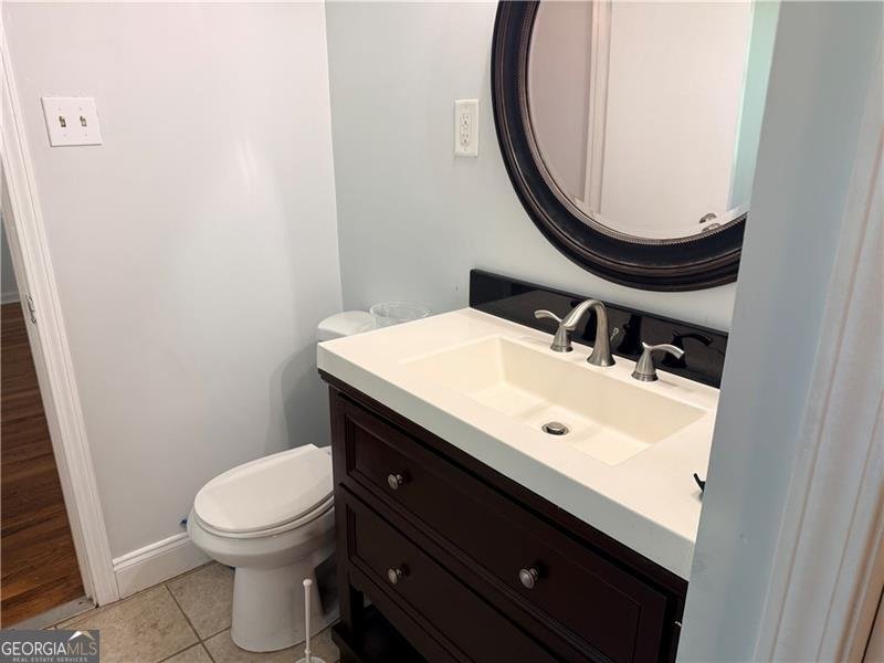 4450 Abingdon Drive Stone Mountain - Photo 25