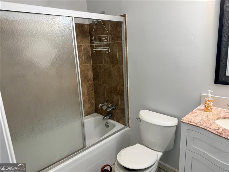 4450 Abingdon Drive Stone Mountain - Photo 26