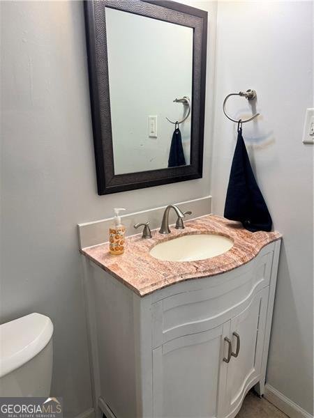 4450 Abingdon Drive Stone Mountain - Photo 27