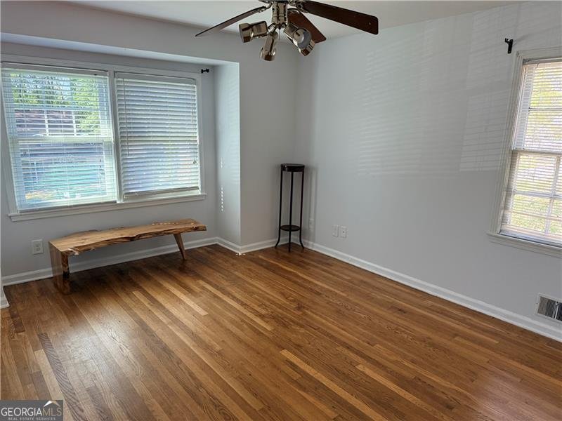 4450 Abingdon Drive Stone Mountain - Photo 28