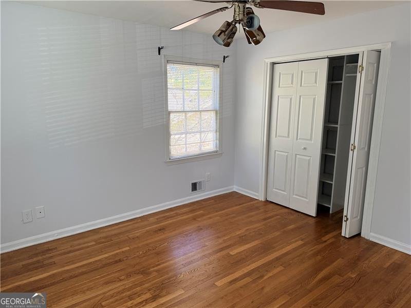 4450 Abingdon Drive Stone Mountain - Photo 29