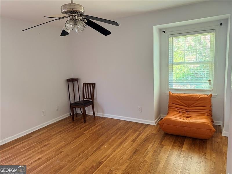 4450 Abingdon Drive Stone Mountain - Photo 30