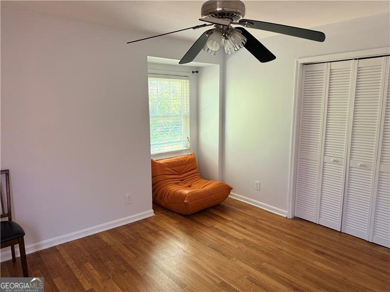 4450 Abingdon Drive Stone Mountain - Photo 31