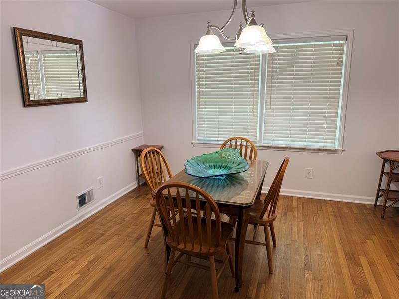 4450 Abingdon Drive Stone Mountain - Photo 32