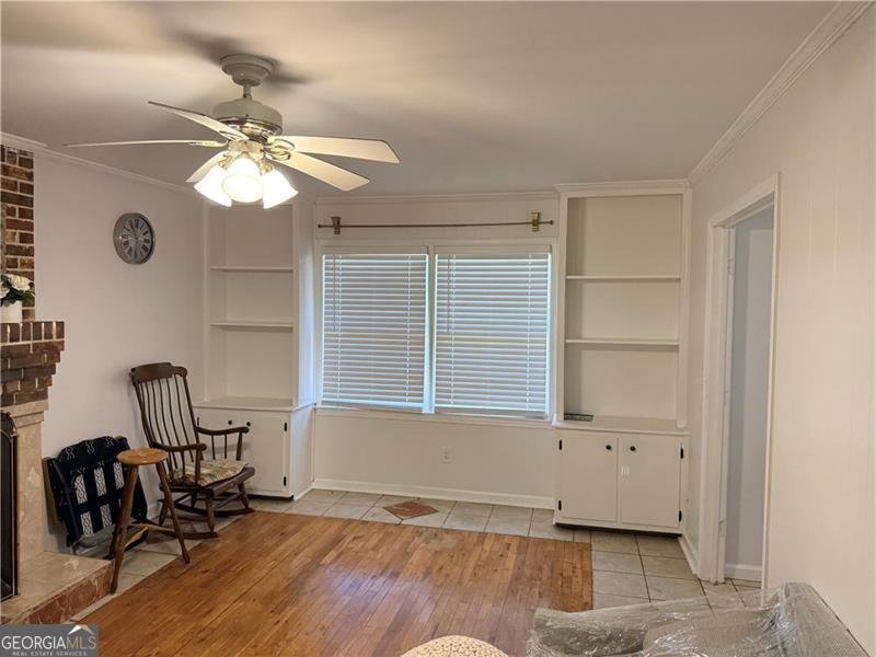 4450 Abingdon Drive Stone Mountain - Photo 33