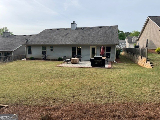 50 Goldshore Way Statham - Photo 32