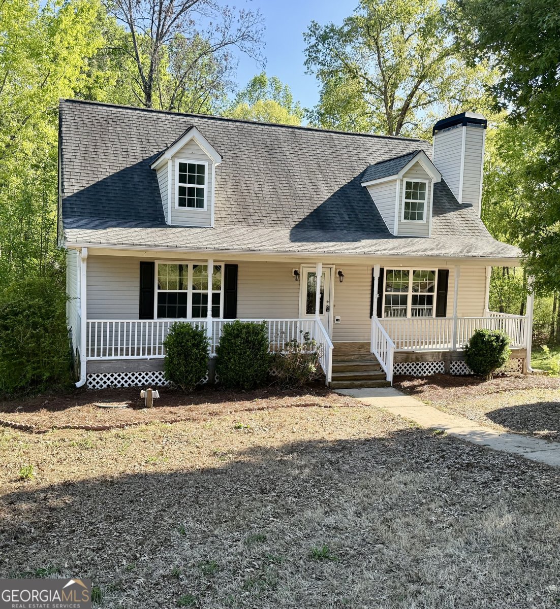 1127 Meadowview Drive Jackson - Photo 1