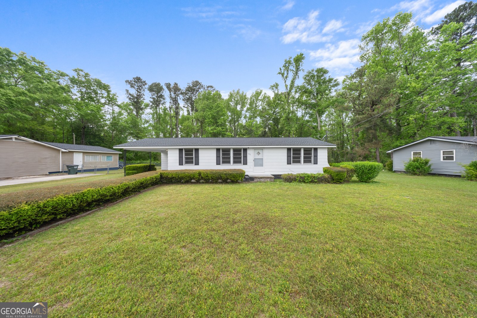 125 Clark Circle Sylvania - Photo 1