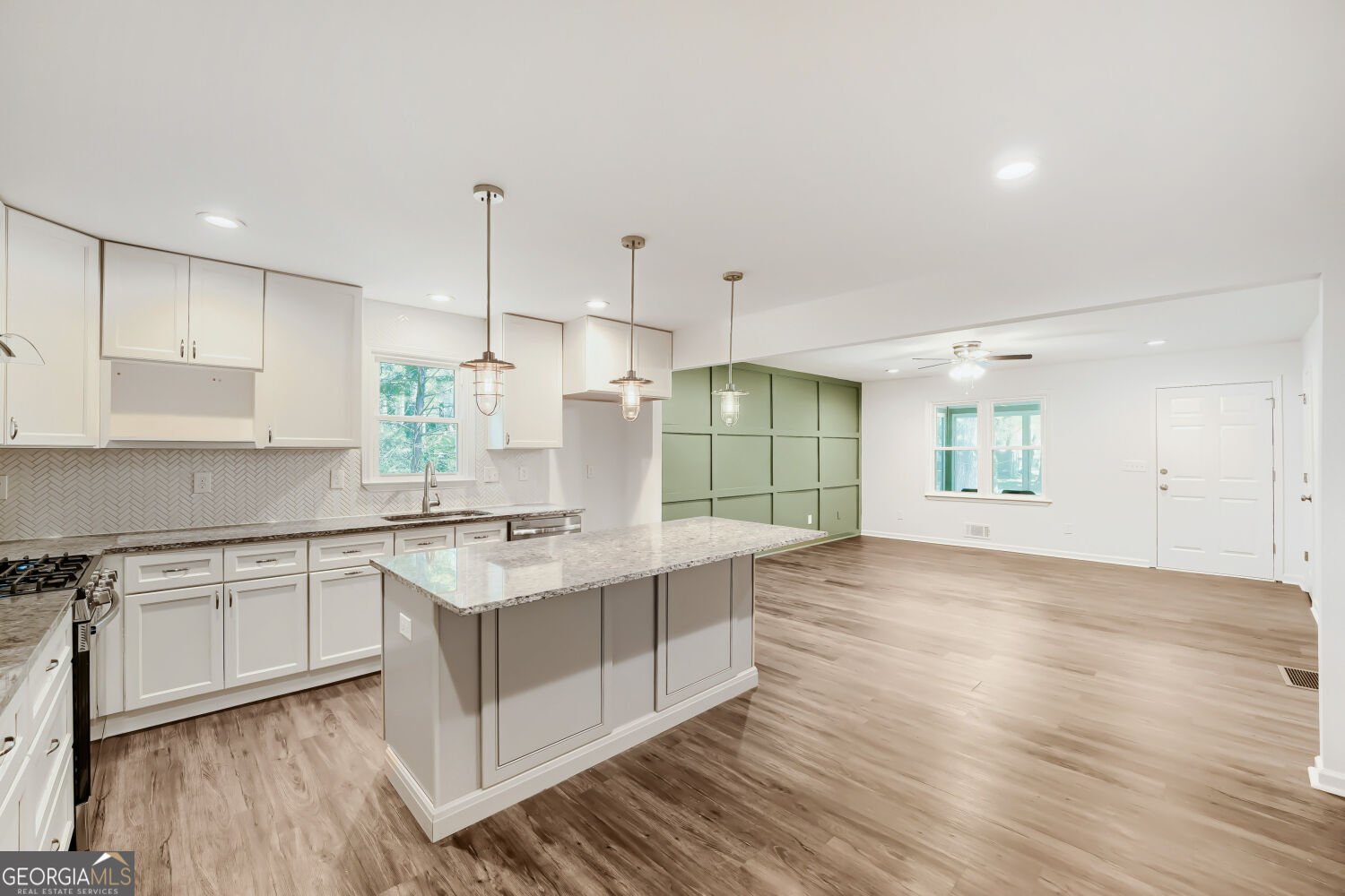 155 Covington Avenue Marietta - Photo 12