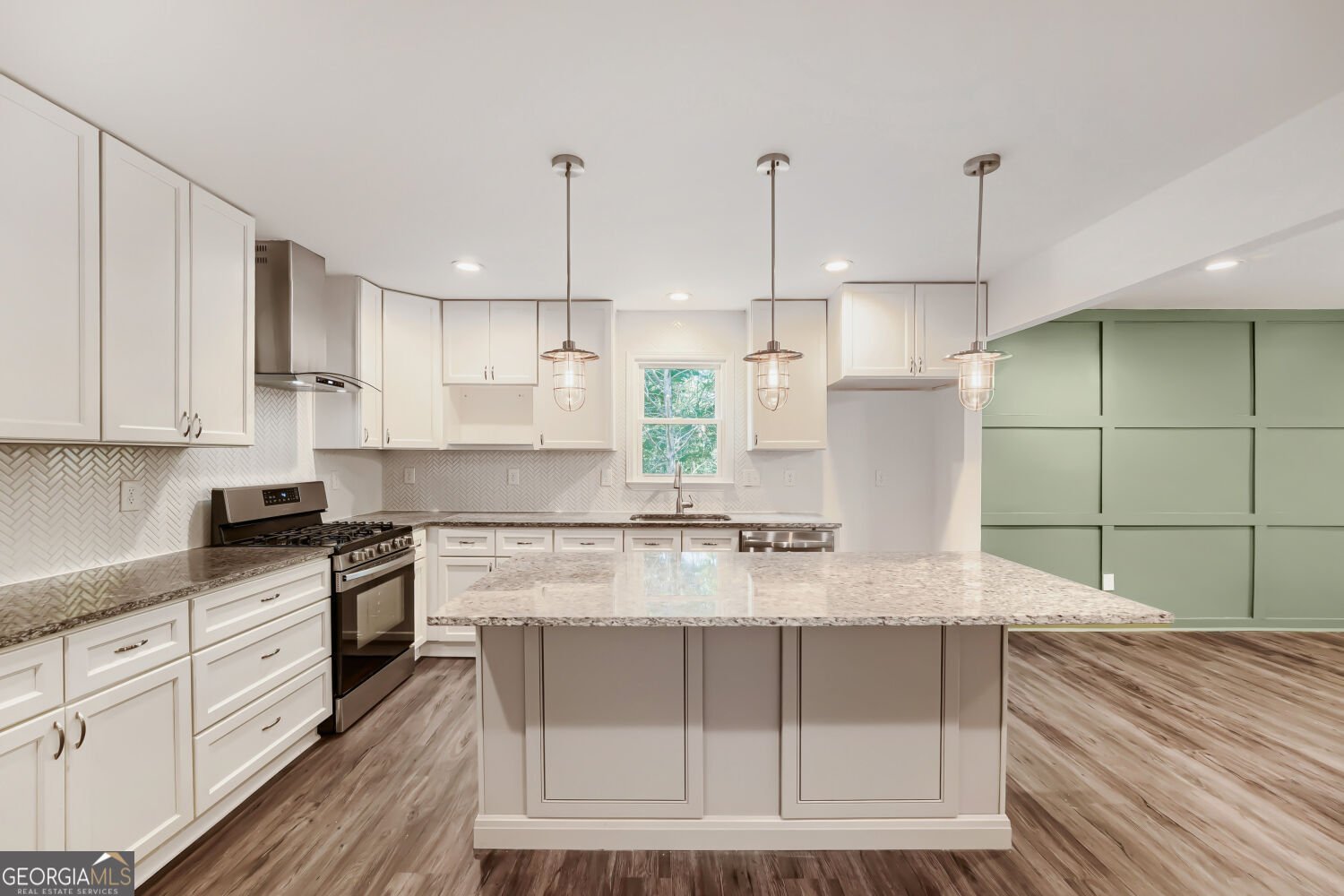 155 Covington Avenue Marietta - Photo 14