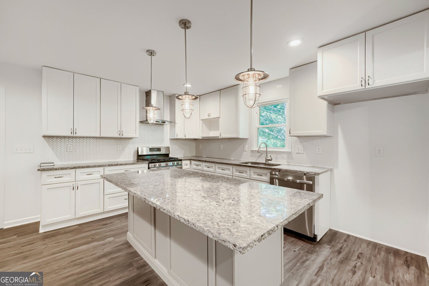 155 Covington Avenue Marietta - Photo 17