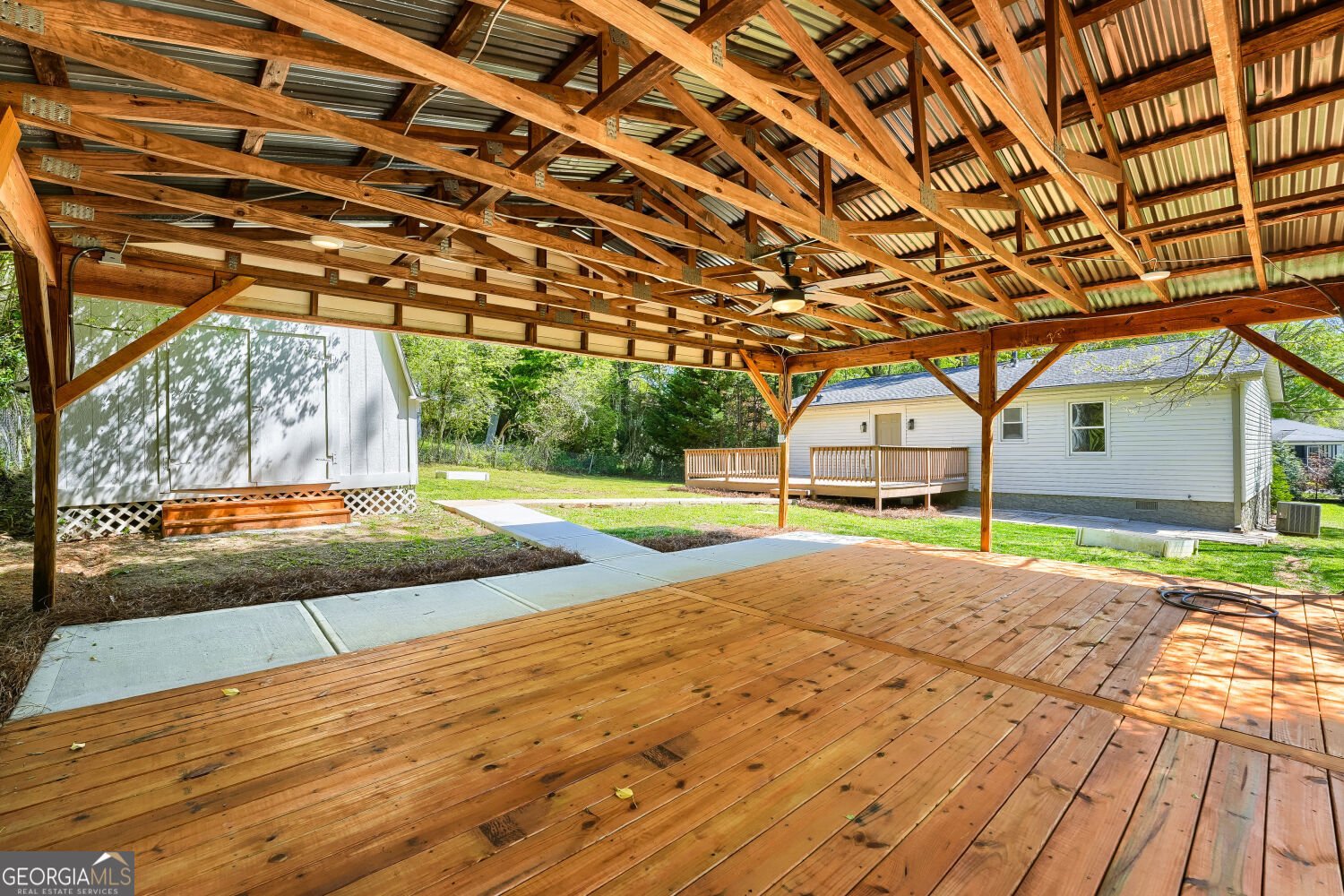 155 Covington Avenue Marietta - Photo 24