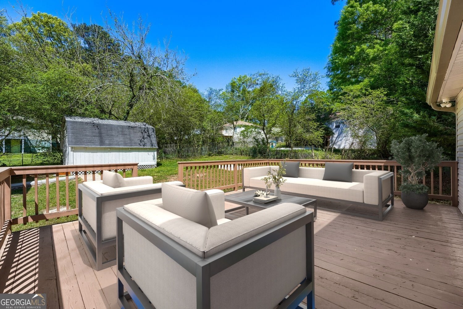 155 Covington Avenue Marietta - Photo 30