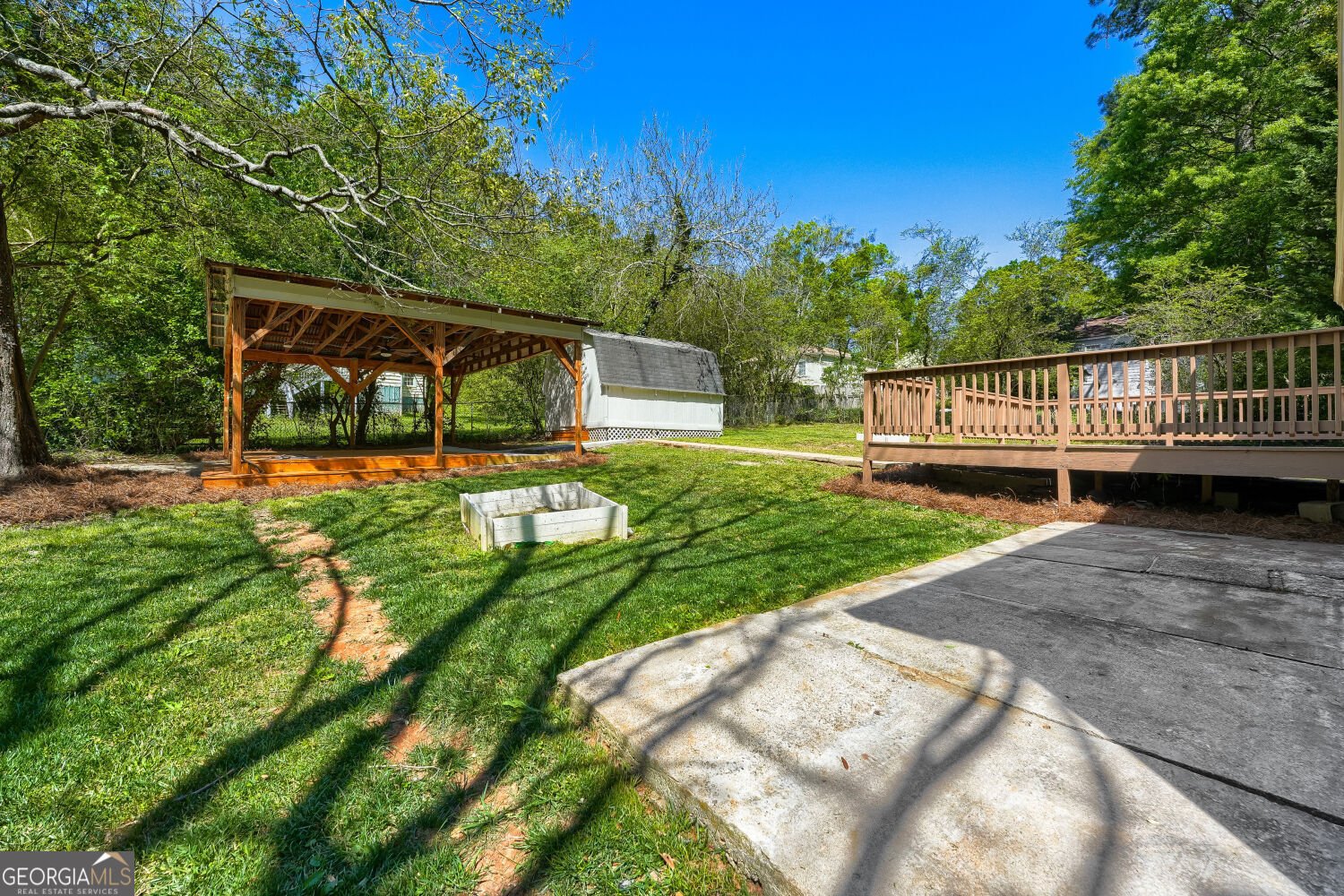 155 Covington Avenue Marietta - Photo 31