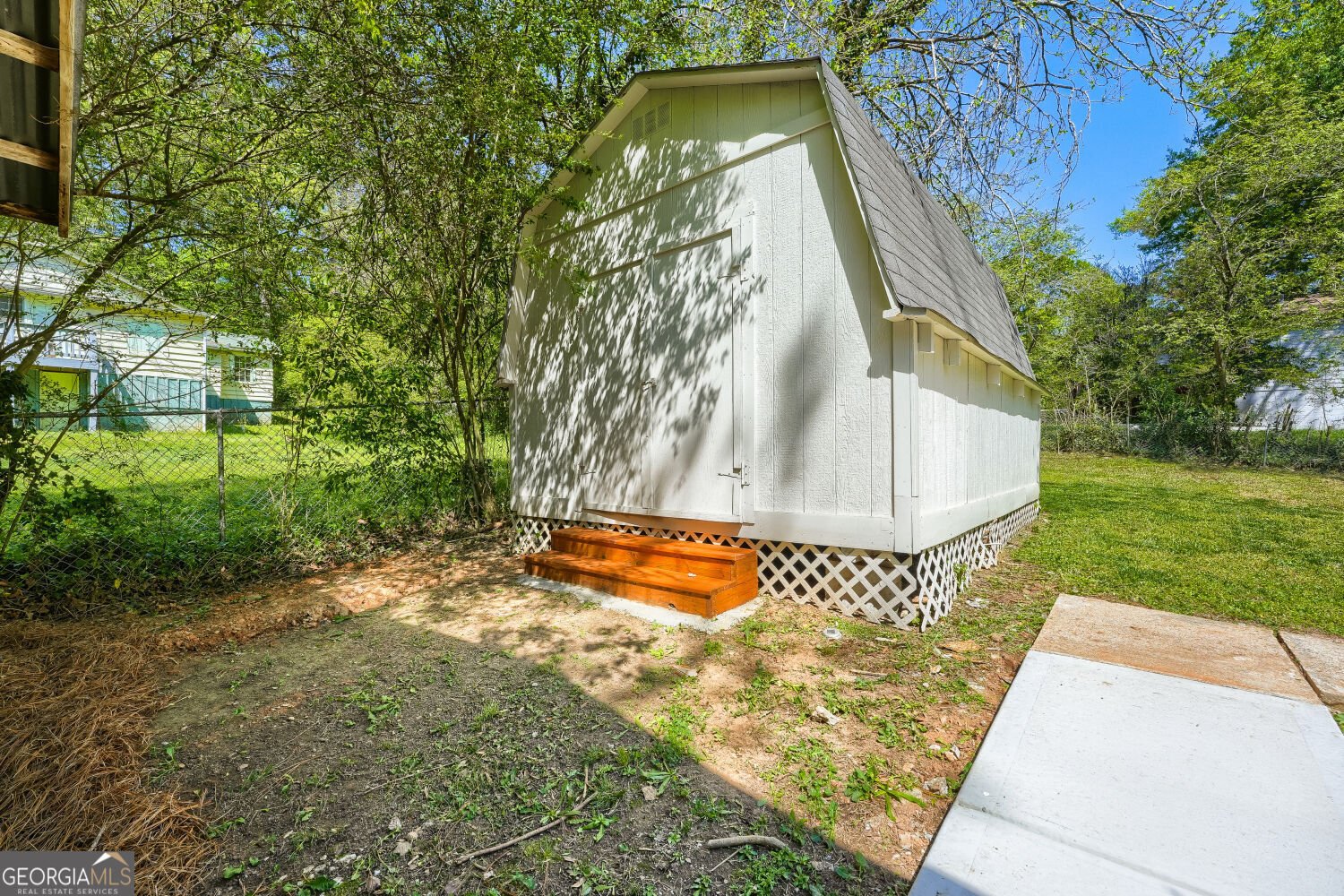 155 Covington Avenue Marietta - Photo 32